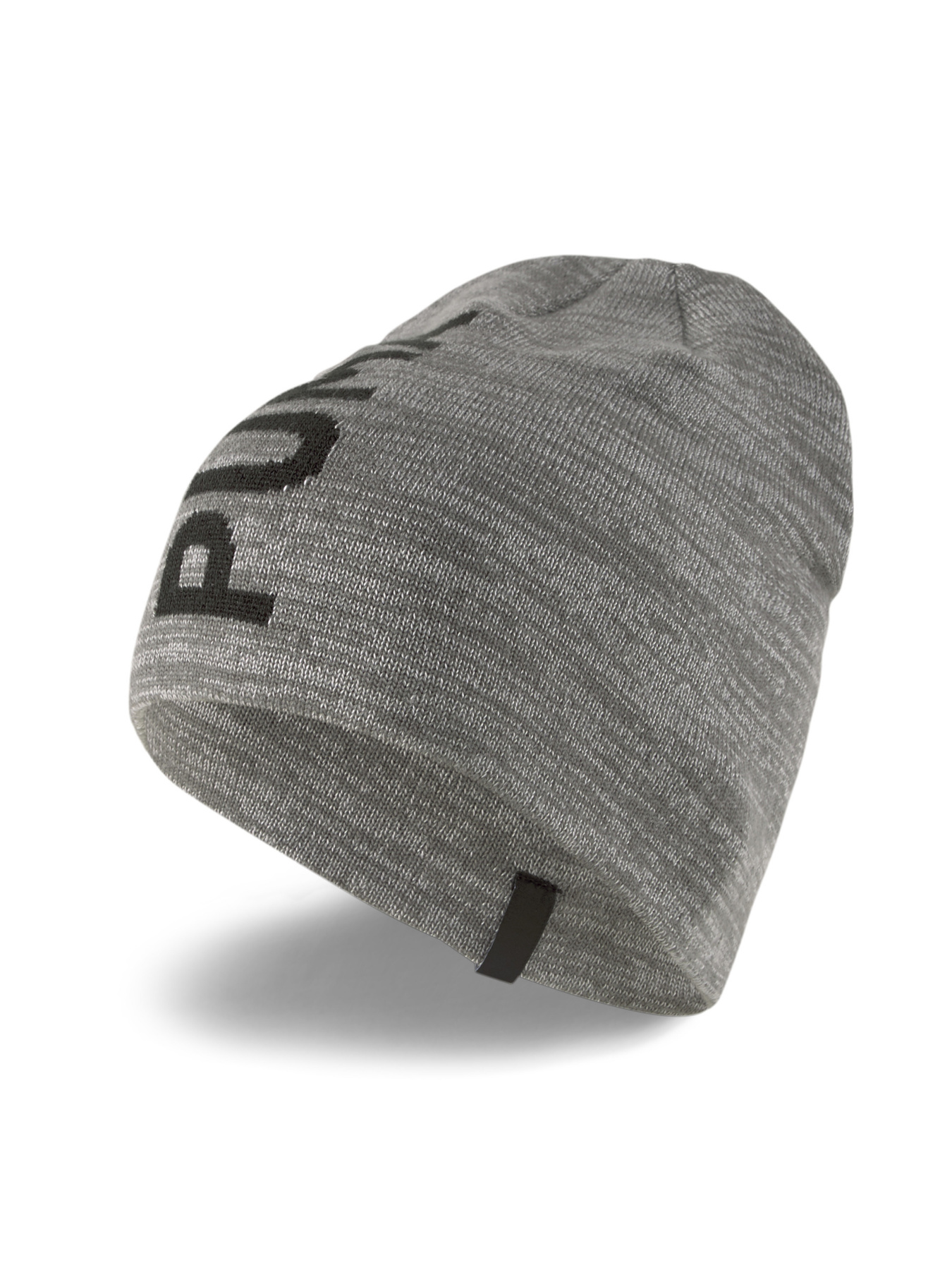 Шапка PUMA Ess Classic Cuffless Beanie модель 023433 Фото