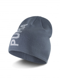 Шапка PUMA Ess Classic Cuffless Beanie модель 023433 Фото