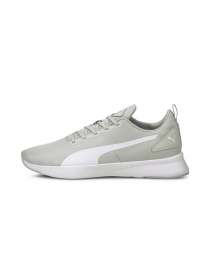 Кроссовки для бега PUMA FLYER Runner Mesh модель 195343 Фото
