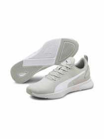 Кроссовки для бега PUMA FLYER Runner Mesh модель 195343 Фото