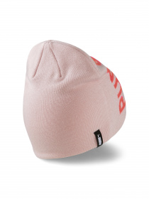 Шапка PUMA Ess Classic Cuffless Beanie модель 023433 Фото