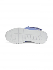 Сапоги дутики PUMA Nieve Boot WTR Sashiko AC PS модель 386244 Фото