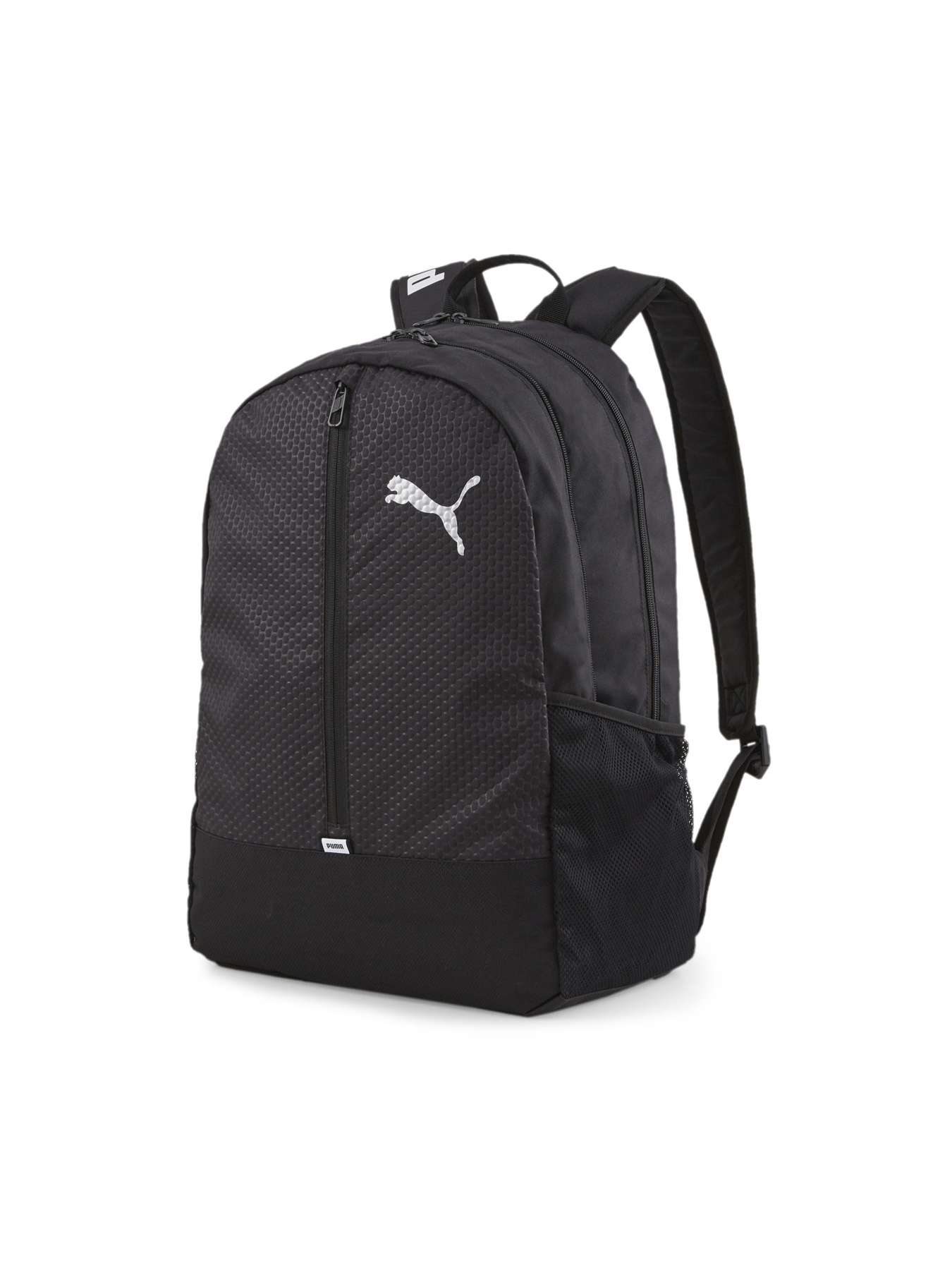 Повсякденний рюкзак PUMA Result Backpack модель 078993 Фото