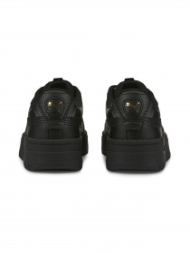 Кроссовки PUMA Cali Dream Lth Jr модель 387888 Фото