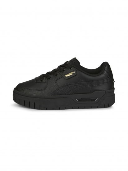 Кросівки PUMA Cali Dream Lth Jr модель 387888 — фото - INTERTOP