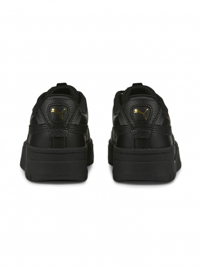 Кросівки PUMA Cali Dream Lth Jr модель 387888 — фото 3 - INTERTOP