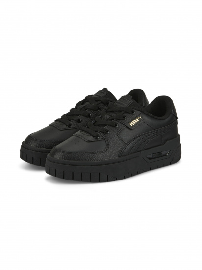 Кросівки PUMA Cali Dream Lth Jr модель 387888 — фото 6 - INTERTOP