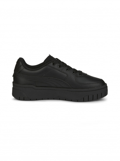 Кросівки PUMA Cali Dream Lth Jr модель 387888 - фото