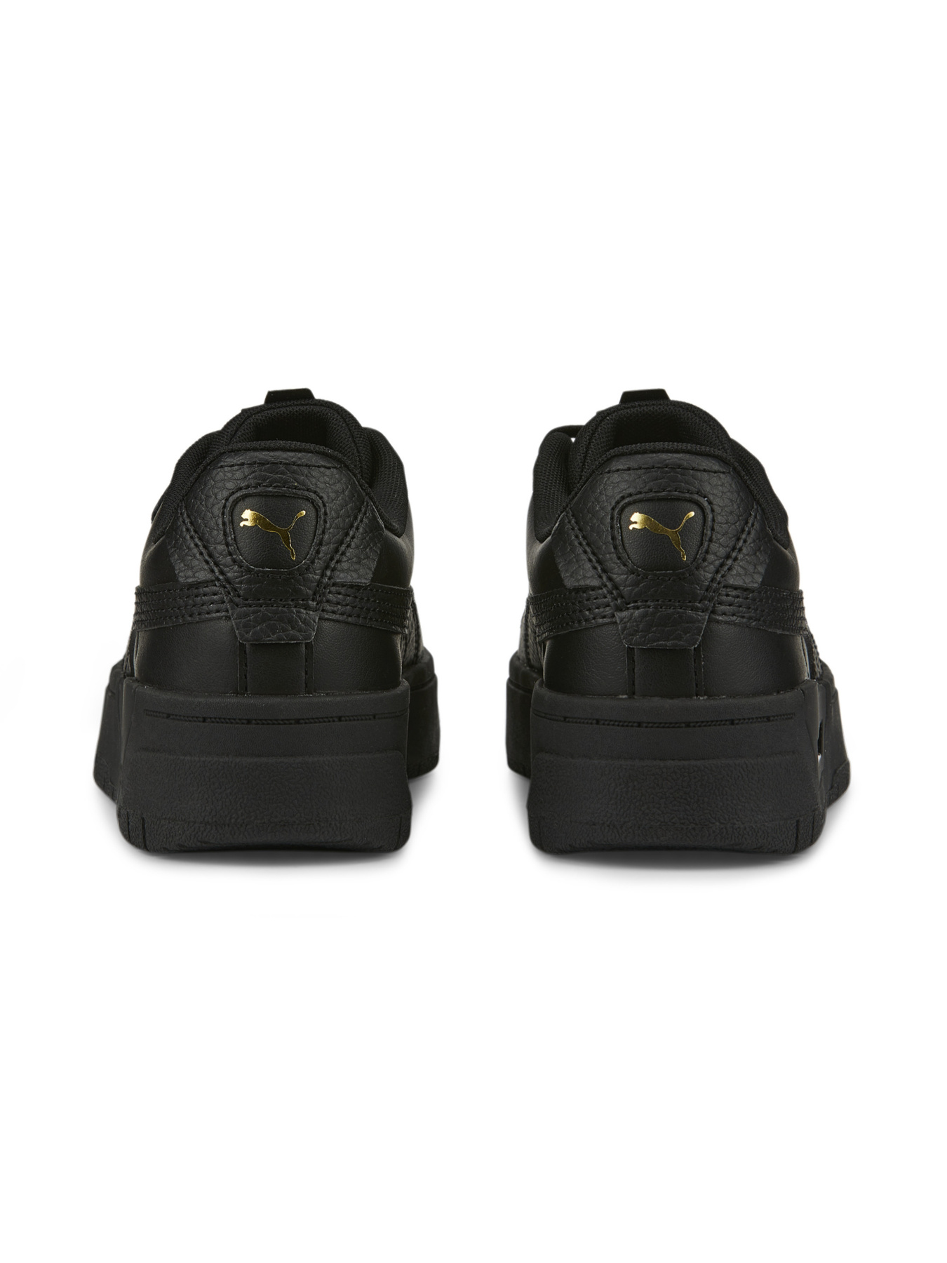 Кросівки повсякденні PUMA Cali Dream Lth Jr модель 387888 Фото