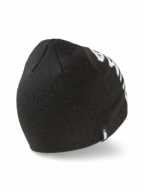 Шапка PUMA Ess Classic Cuffless Beanie Jr модель 023461 Фото