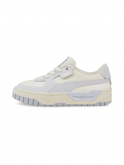Кеди низькі PUMA Cali Dream Pastel Wns модель 385597 — фото - INTERTOP