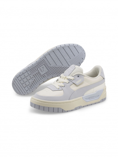 Кеди низькі PUMA Cali Dream Pastel Wns модель 385597 — фото 3 - INTERTOP
