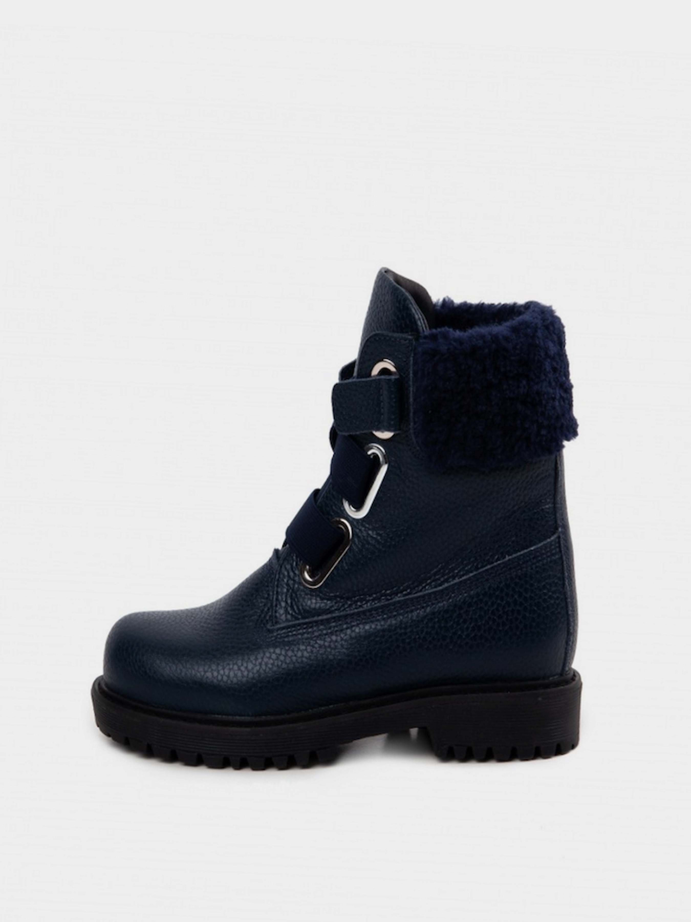 Ботинки Miracle Kids модель 0619-015 Фото