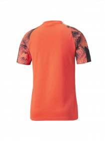 Футболка спортивная PUMA модель 658211 Фото