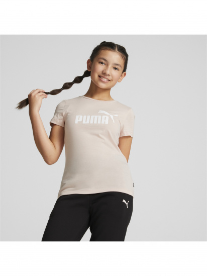 Футболка PUMA модель 587029 — фото 3 - INTERTOP