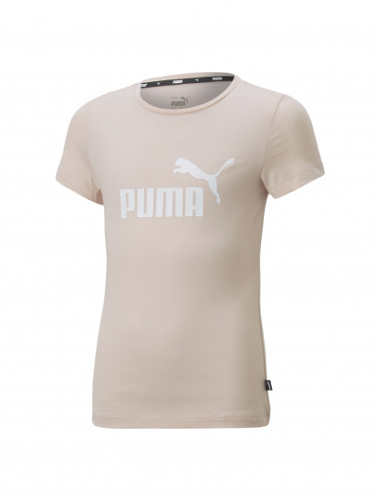 Футболка PUMA модель 587029 - фото