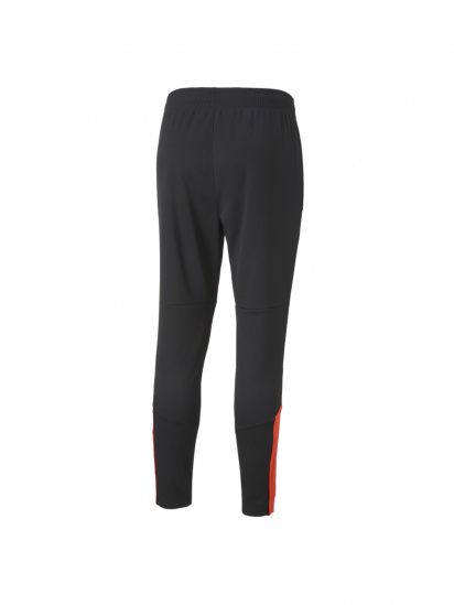 Штани спортивні PUMA Individualfinal Training Pan модель 658044 — фото - INTERTOP