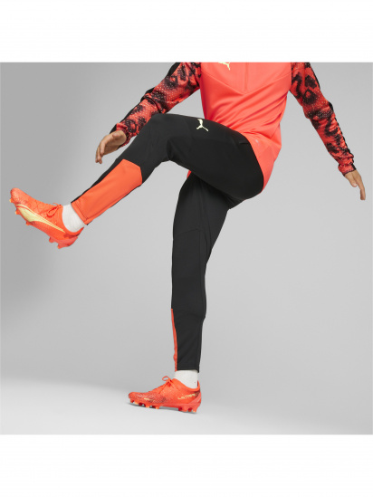 Штани спортивні PUMA Individualfinal Training Pan модель 658044 — фото 3 - INTERTOP