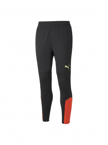 Штани спортивні PUMA Individualfinal Training Pan модель 658044 - фото