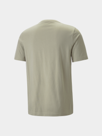 Футболка PUMA модель 670030 Фото