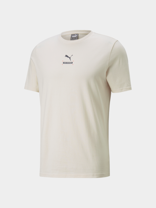 Футболка PUMA модель 670030 Фото