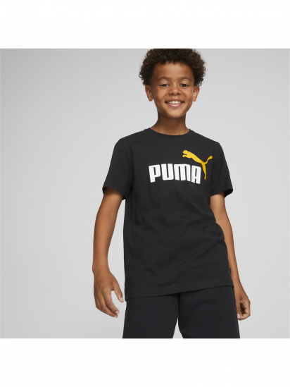Футболка PUMA модель 586985 — фото 3 - INTERTOP