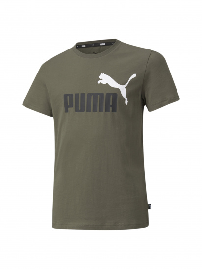 Футболка PUMA модель 586985 - фото