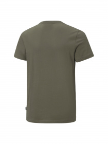 Футболка PUMA модель 586985 Футболка PUMA модель 586985 Фото