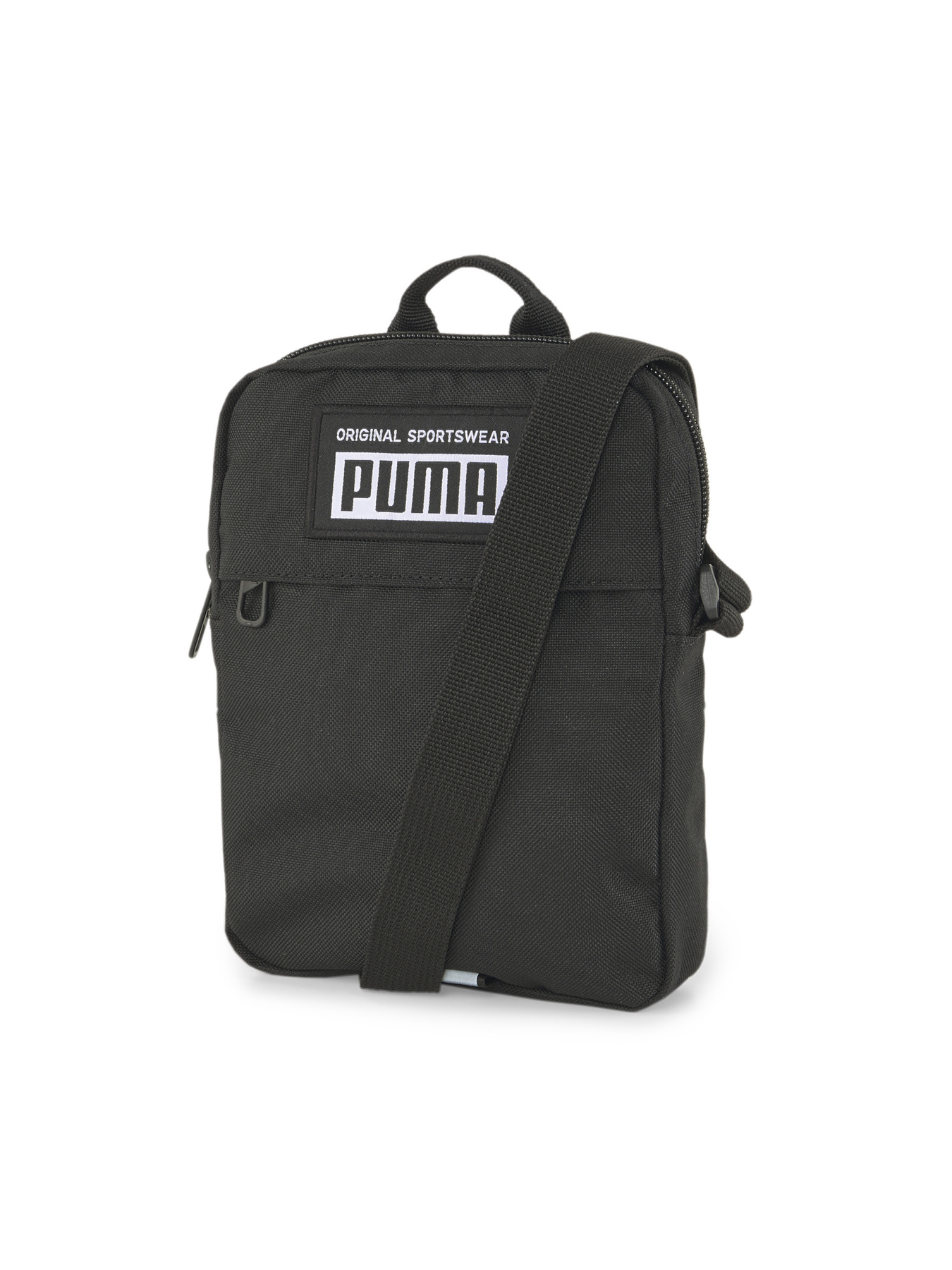 Кросс-боди PUMA Academy Portable модель 079135 Фото