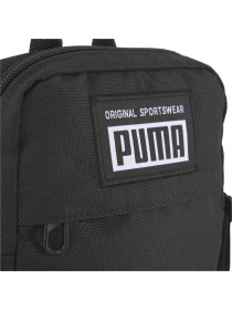 Кросс-боди PUMA Academy Portable модель 079135 Фото