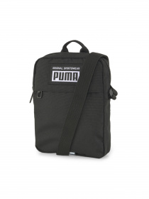 Крос-боді PUMA Academy Portable модель 079135 Фото
