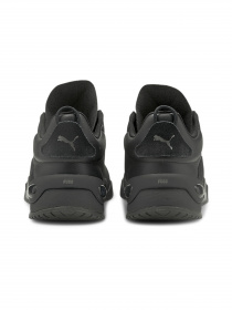 Кроссовки для тренировок PUMA Fuse Performance Leather модель 195264 Фото