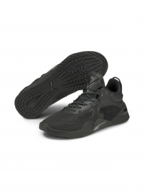 Кроссовки для тренировок PUMA Fuse Performance Leather модель 195264 Фото