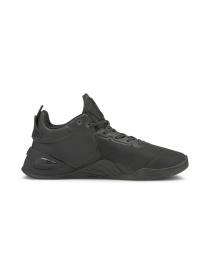 Кроссовки для тренировок PUMA Fuse Performance Leather модель 195264 Фото