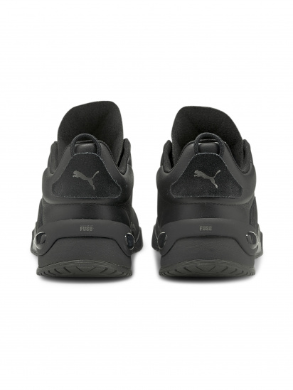 Кросівки для тренувань PUMA Fuse Performance Leather модель 195264 — фото 3 - INTERTOP