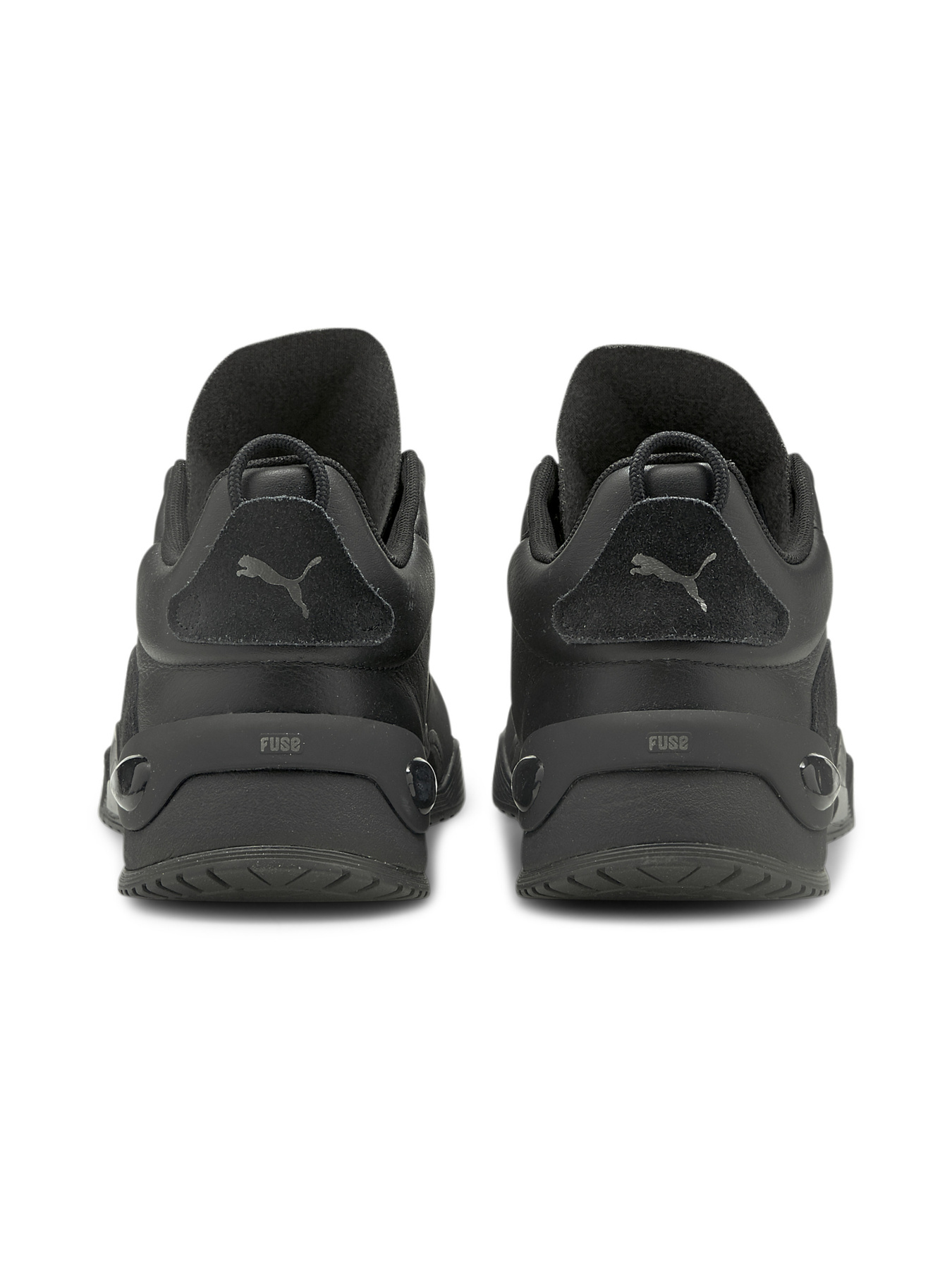 Кросівки для спорту PUMA Fuse Performance Leather модель 195264 Фото