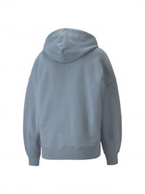 Худи PUMA Classics Oversized Hoodie модель 671749 Худи PUMA Classics Oversized Hoodie модель 671749 Фото