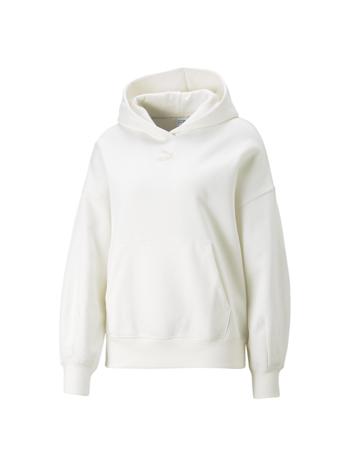 Худи PUMA модель 671749 Фото