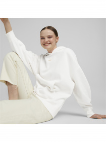 Худи PUMA модель 671749 Фото