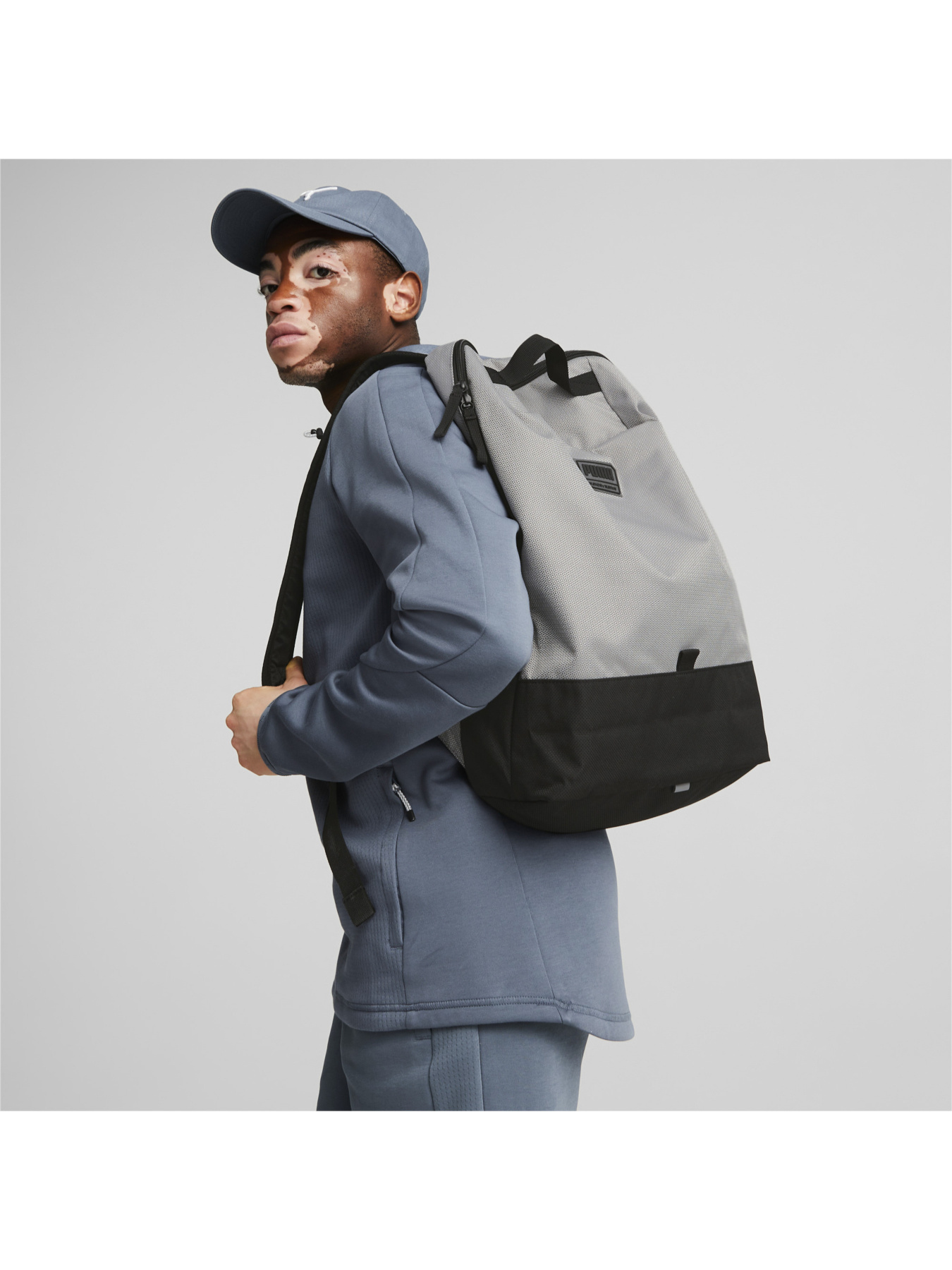 Рюкзак PUMA модель 079186 Фото