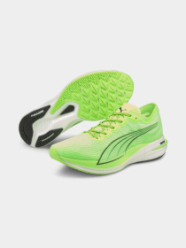 Кроссовки для бега PUMA Deviate Nitro модель 194449 Фото