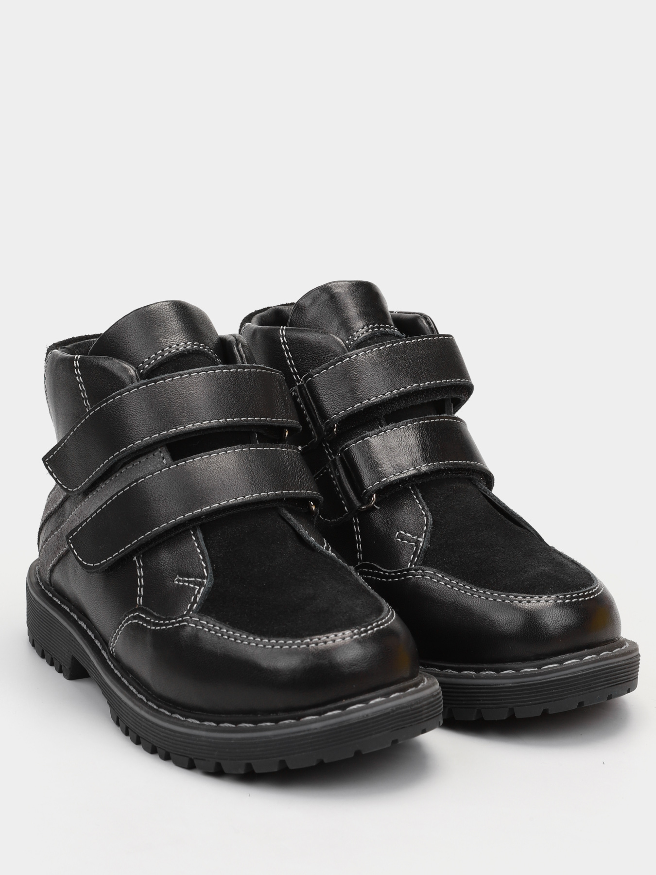 Ботинки Miracle Kids модель 4317-005 Фото