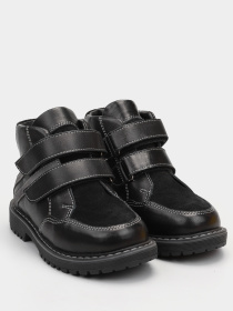 Ботинки Miracle Kids модель 4317-005 Фото