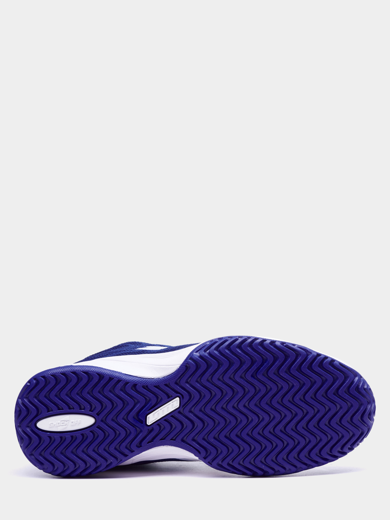 Кроссовки для тренировок Lotto модель 215631_87X Фото