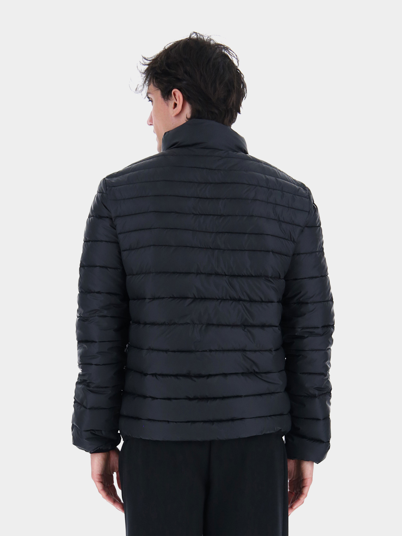 Демисезонная куртка Lotto модель 217014_1CL Фото