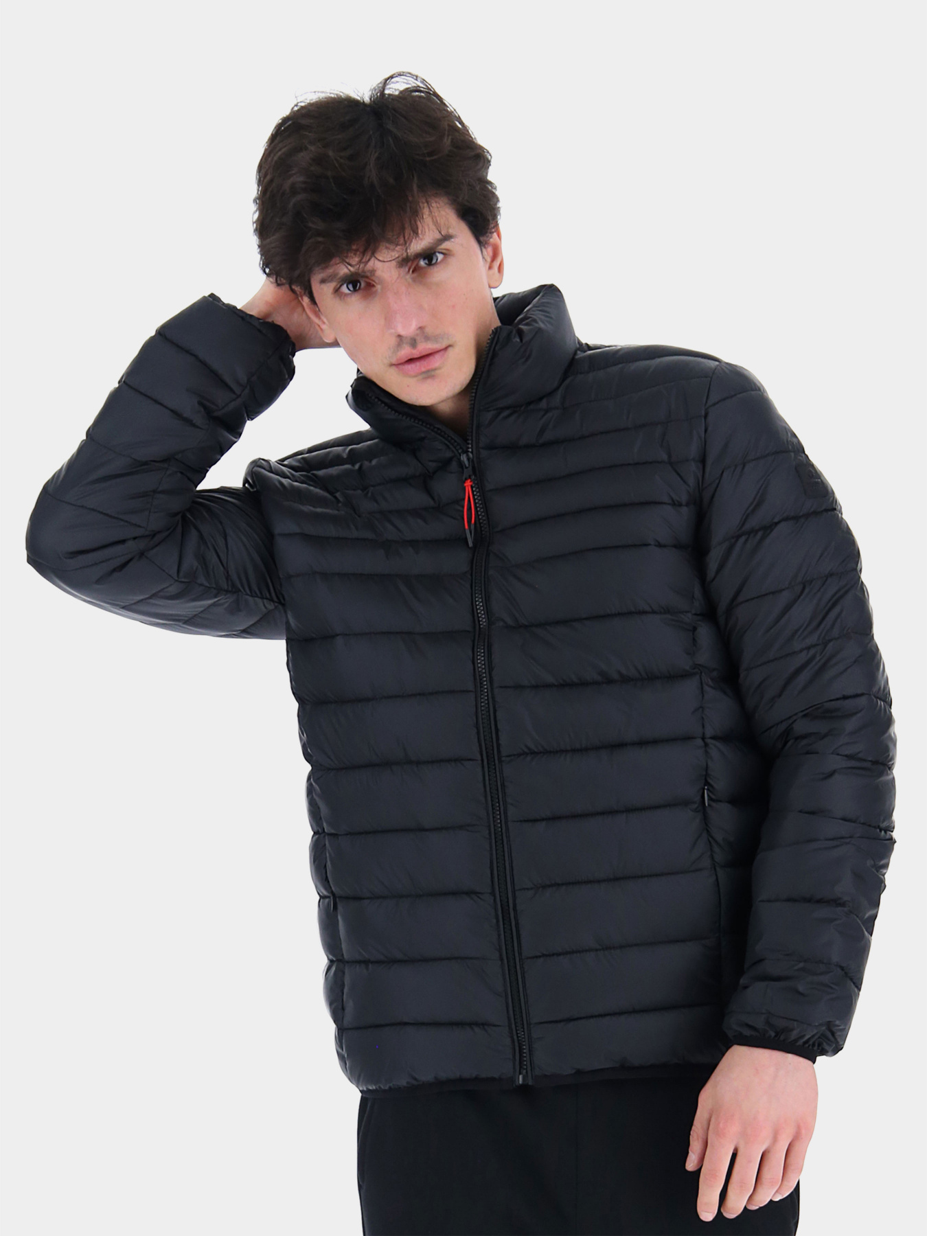 Демисезонная куртка Lotto модель 217014_1CL Фото