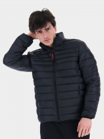 Демисезонная куртка Lotto модель 217014_1CL Фото