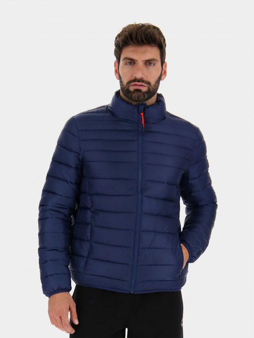 Демисезонная куртка Lotto модель 217014_5P9 Фото