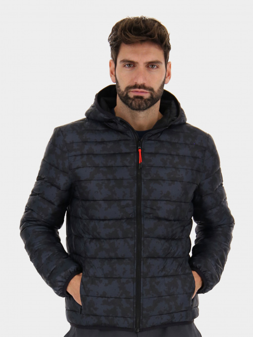 Демисезонная куртка Lotto модель 218327_1CL Фото