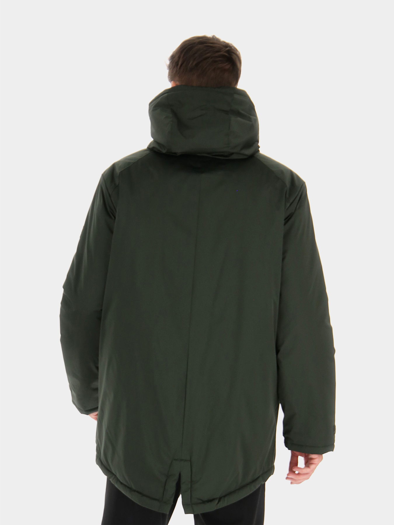 Парка Lotto модель 217019_09R Фото